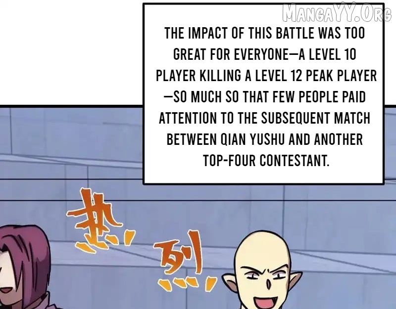 Log into the Future Chapter 270 - page 43